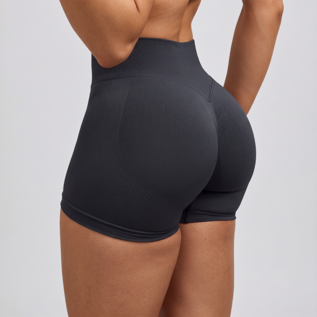 Lennox Active Shorts | 4.5"