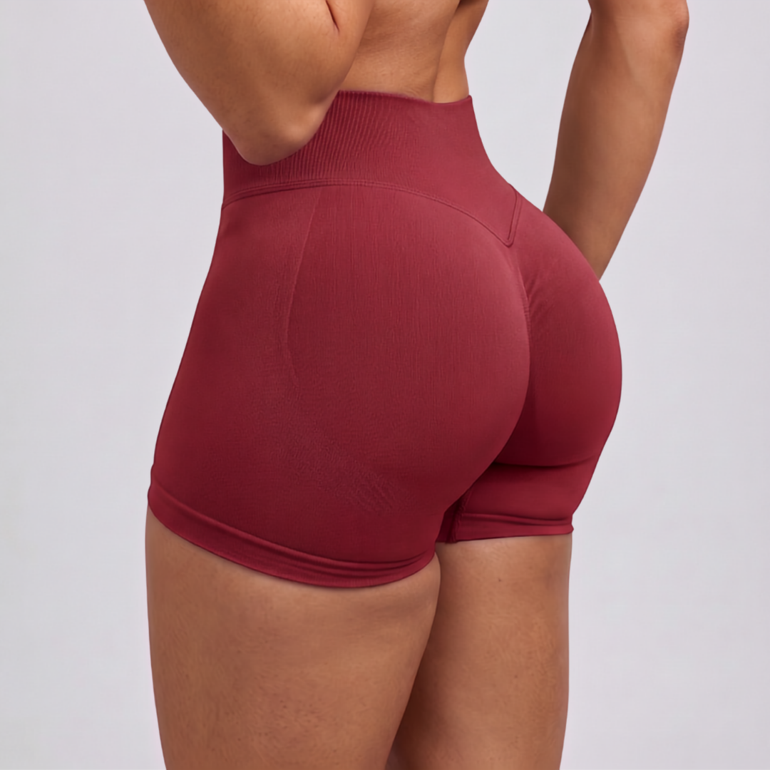 Lennox Active Shorts | 4.5"