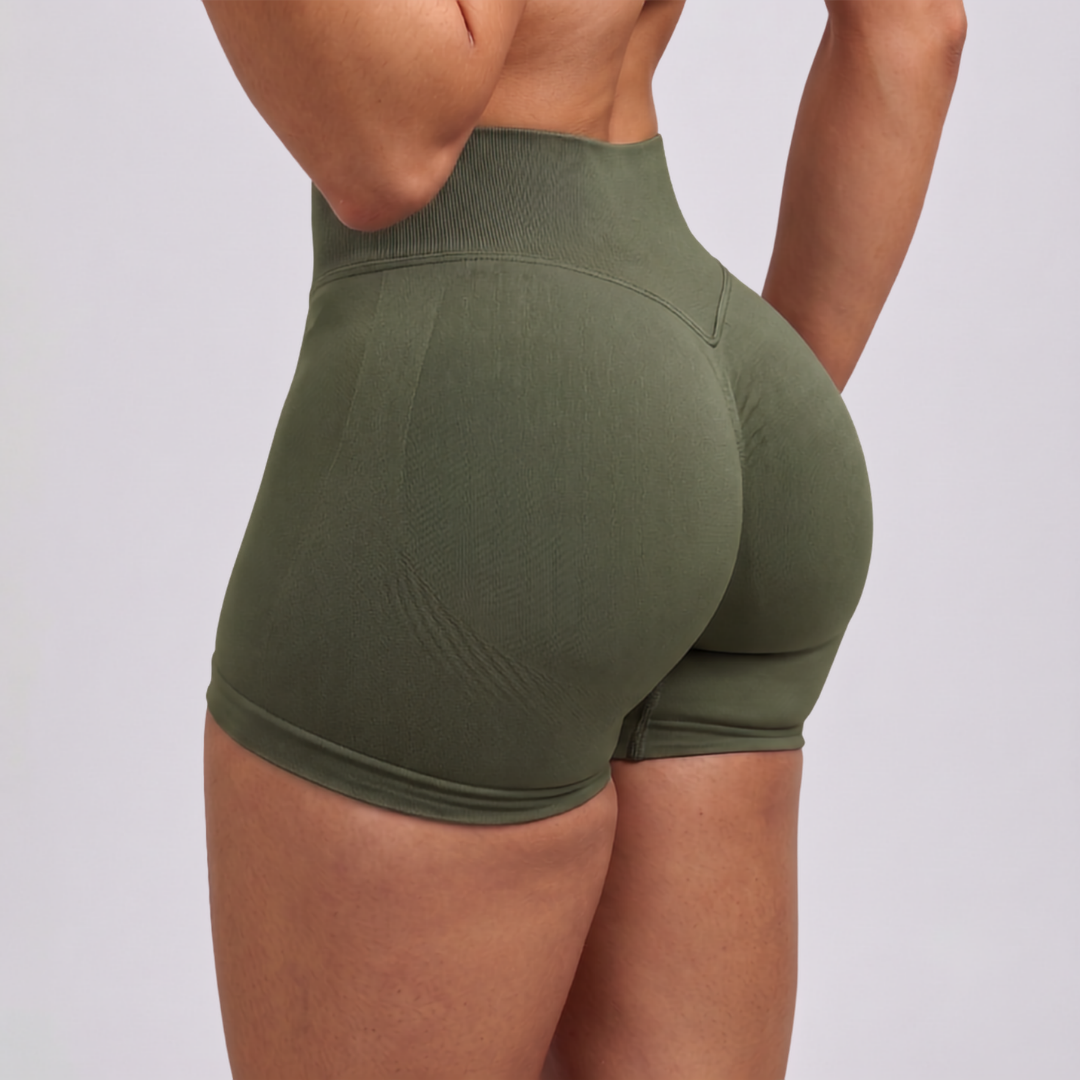 Lennox Active Shorts | 4.5"