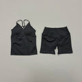 Lennox Active Vision 2-Piece Set - Black