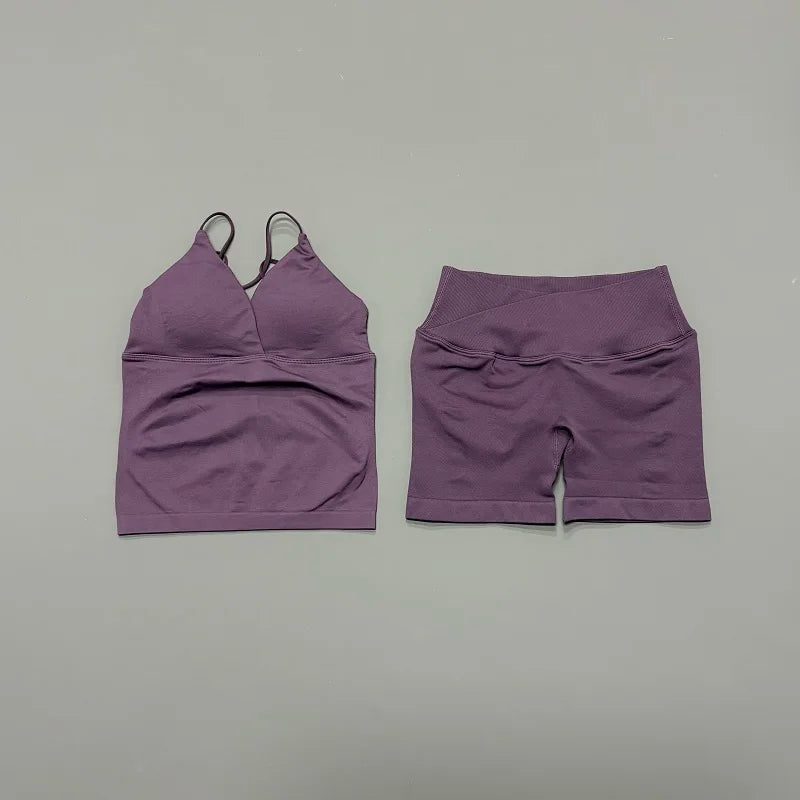 Lennox Active Vision 2-Piece Set - Fig