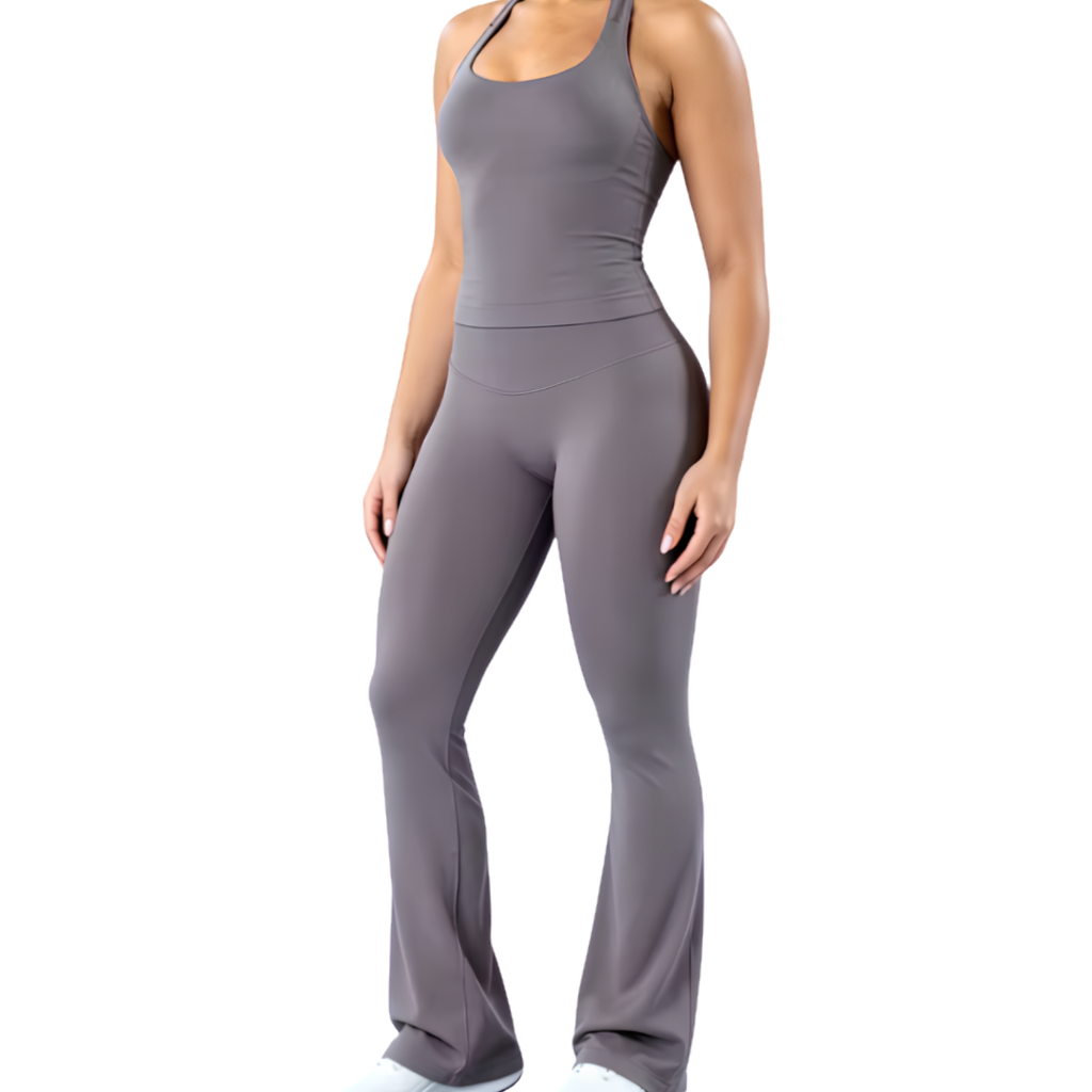 Lennox Active Flare 2-Piece Set