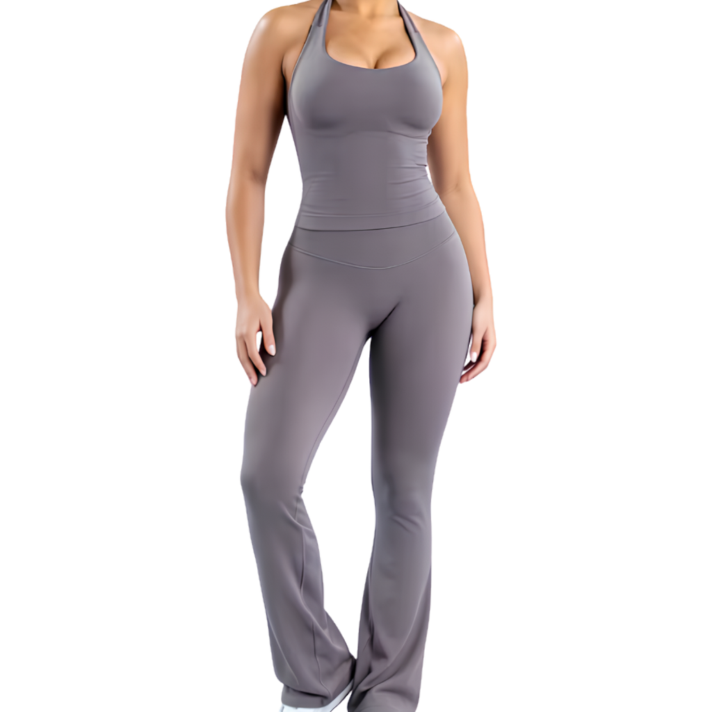 Lennox Active Flare 2-Piece Set