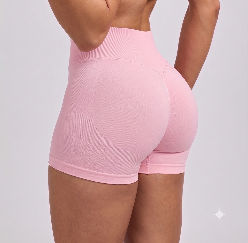 Lennox Active Shorts | 4.5"
