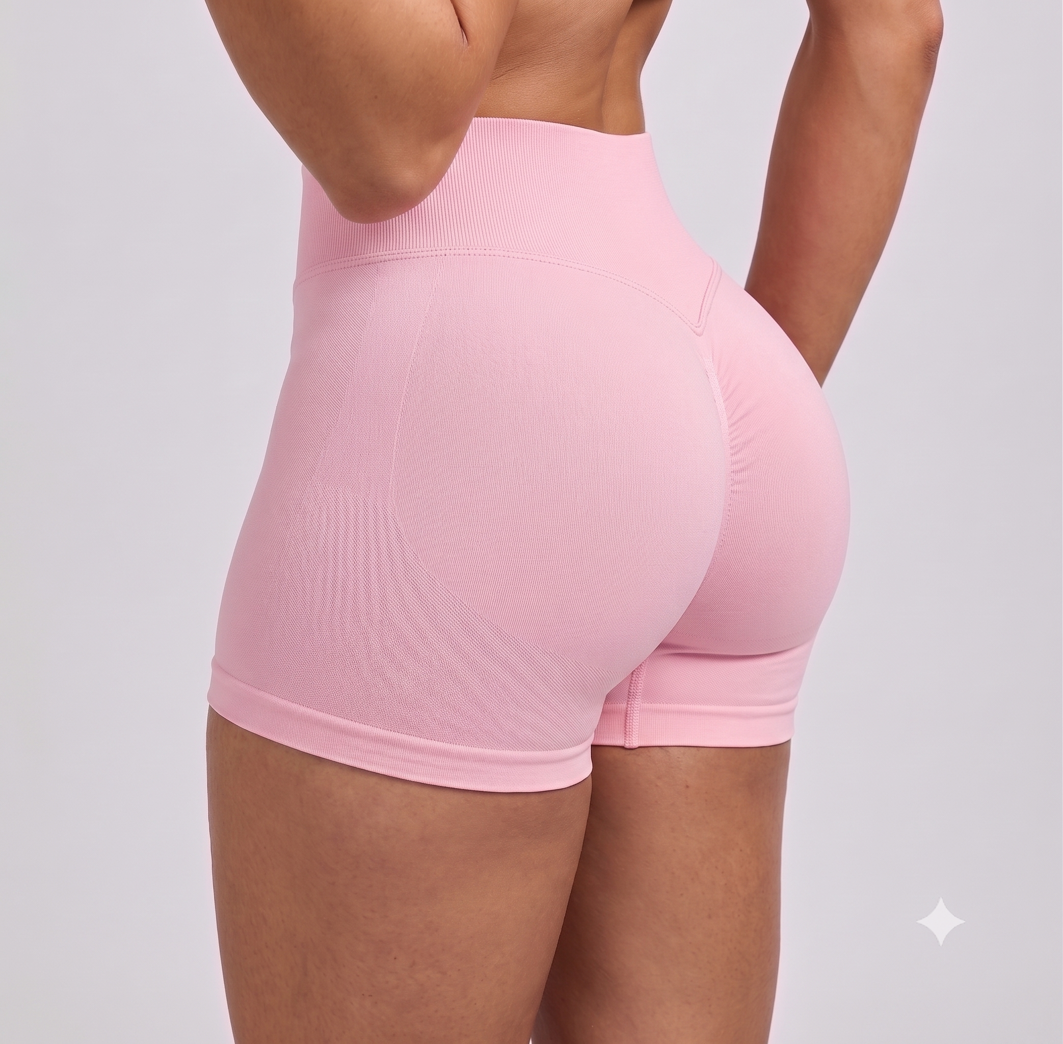 Lennox Active Shorts | 4.5"